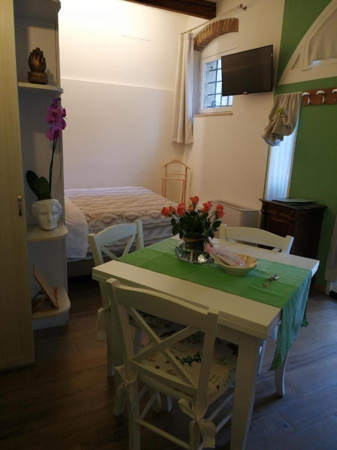 Verona Goddess House Ngoại thất bức ảnh