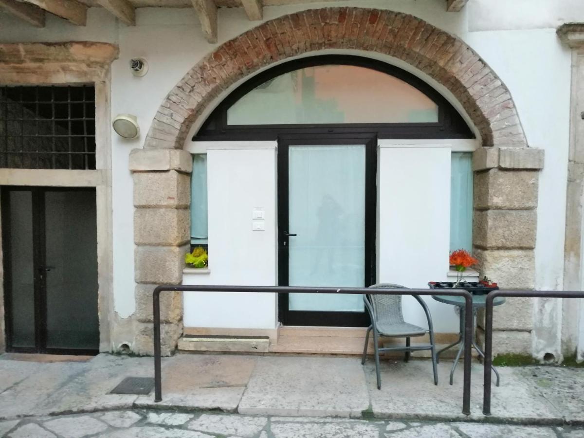 Verona Goddess House Ngoại thất bức ảnh