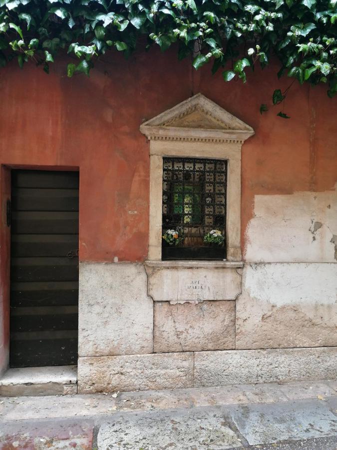Verona Goddess House Ngoại thất bức ảnh
