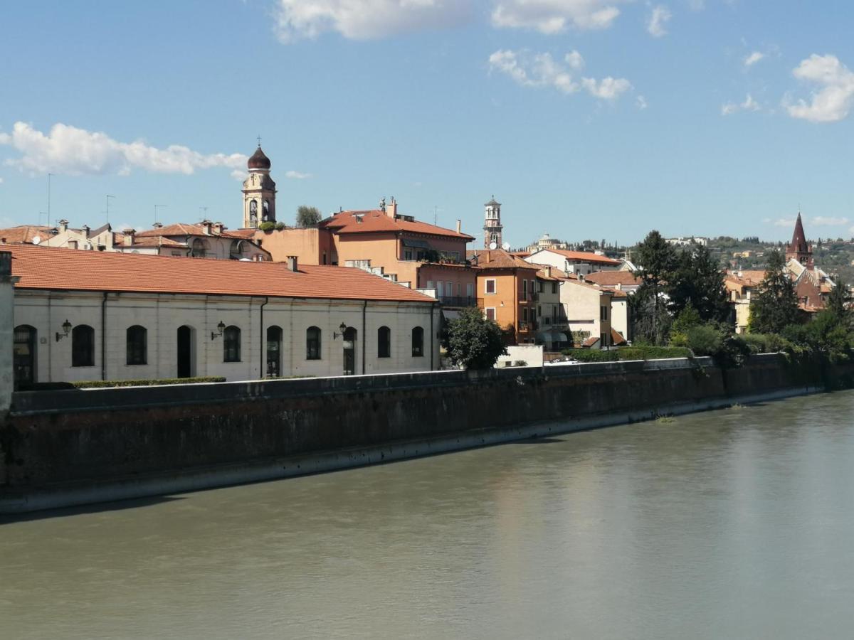 Verona Goddess House Ngoại thất bức ảnh